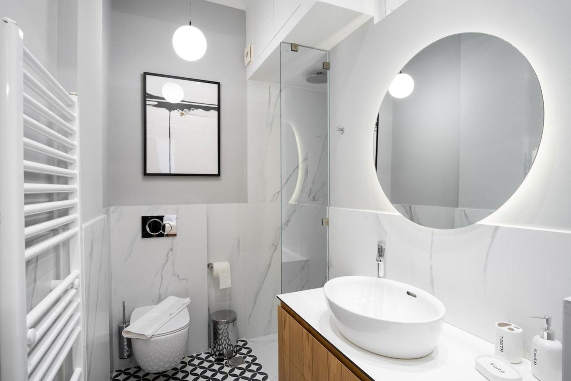 אתונה Kaplanon Residence Kolonaki מראה חיצוני תמונה
